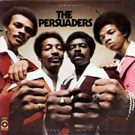 The Persuaders The Persuaders